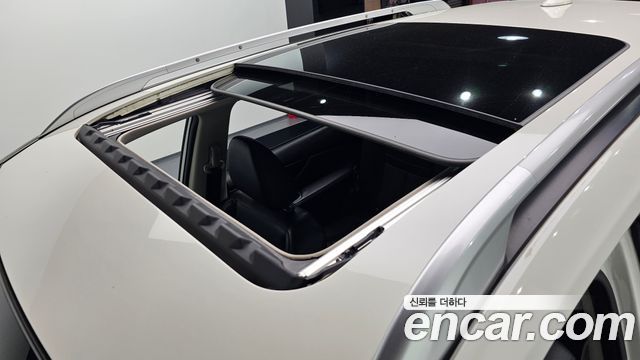 Nissan X-Trail 2018 — photo 25