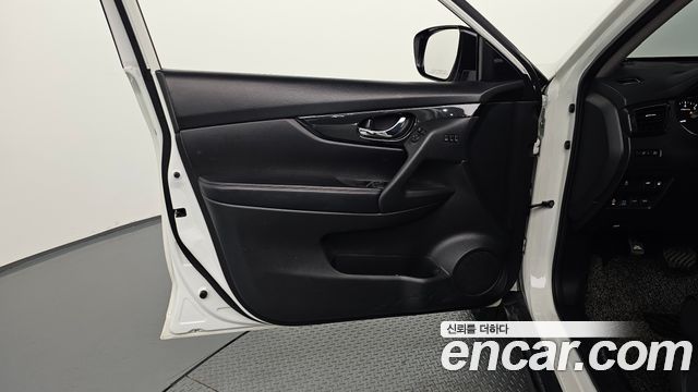 Nissan X-Trail 2018 — photo 14