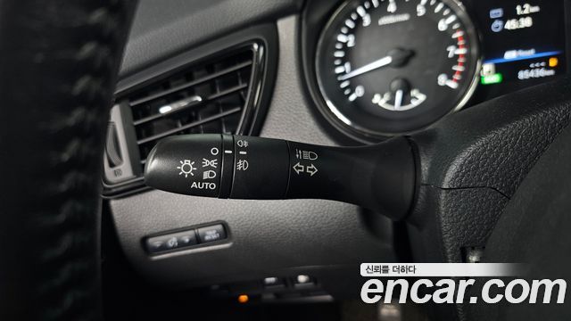 Nissan X-Trail 2018 — photo 31