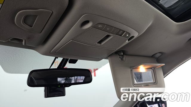 Nissan X-Trail 2018 — photo 34