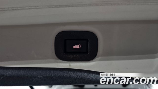 Nissan X-Trail 2018 — photo 36