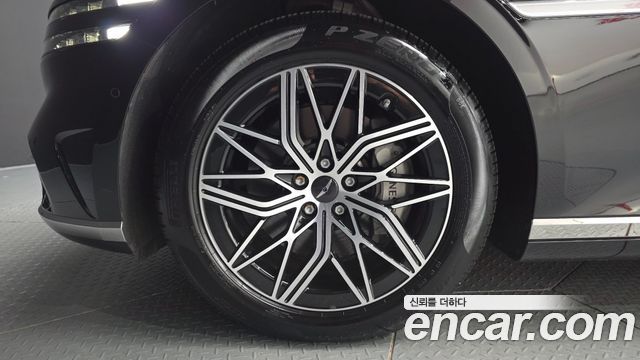 Genesis G90 2025 — photo 5