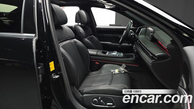 Genesis G90 2025 — photo 18