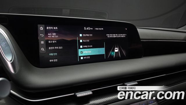 Genesis G90 2025 — photo 22