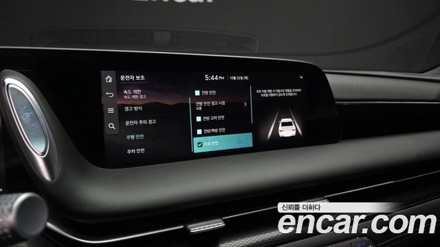 Genesis G90 2025 — photo 23