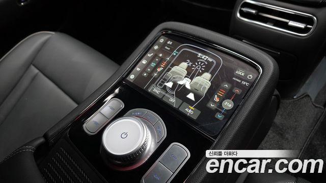 Genesis G90 2025 — photo 25