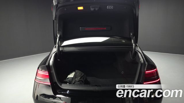Genesis G90 2025 — photo 26