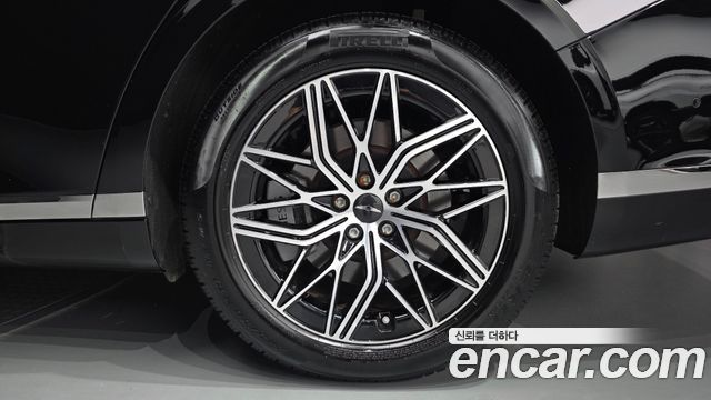 Genesis G90 2025 — photo 7