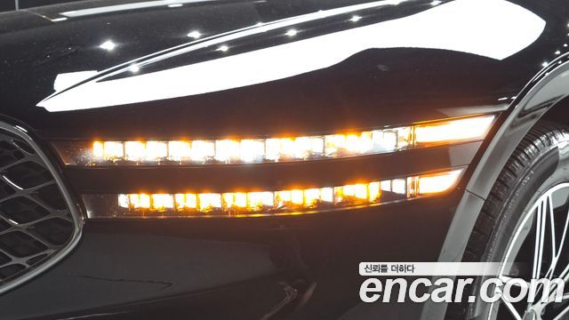 Genesis G90 2025 — photo 8