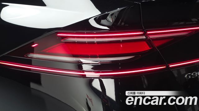 Genesis G90 2025 — photo 9