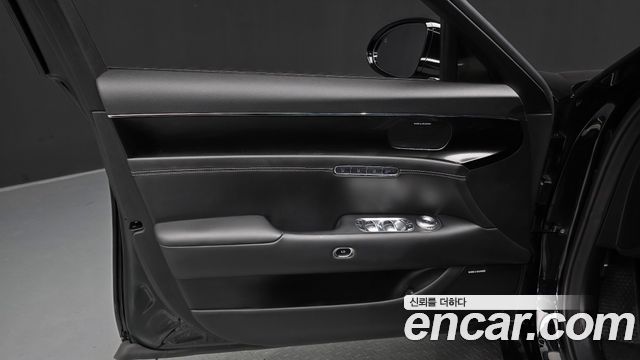 Genesis G90 2025 — photo 14