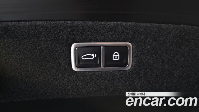 Genesis G90 2025 — photo 27