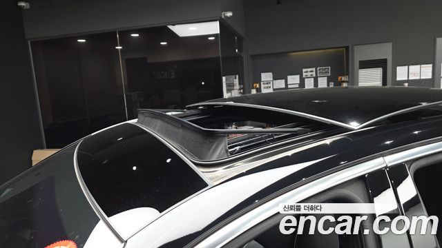 Genesis G90 2025 — photo 28