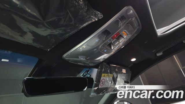 Genesis G90 2025 — photo 29