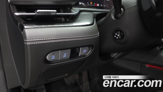 Genesis G90 2025 — photo 30