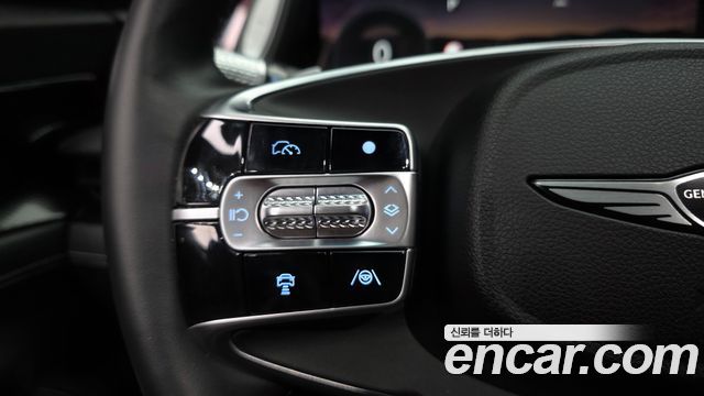 Genesis G90 2025 — photo 31