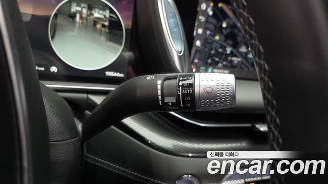 Genesis G90 2025 — photo 34
