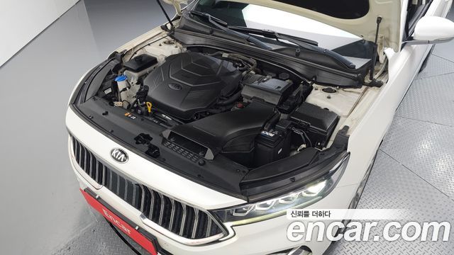Kia K7 2020 — photo 6