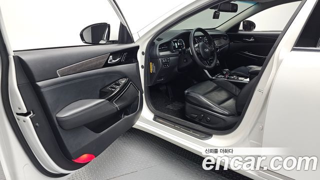 Kia K7 2020 — photo 10