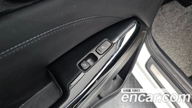 Kia K7 2020 — photo 19