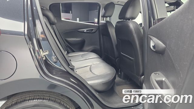 Chevrolet Korea Spark 2016 — photo 18