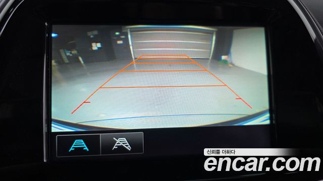 Chevrolet Korea Spark 2016 — photo 21