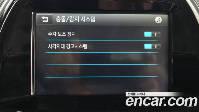 Chevrolet Korea Spark 2016 — photo 22
