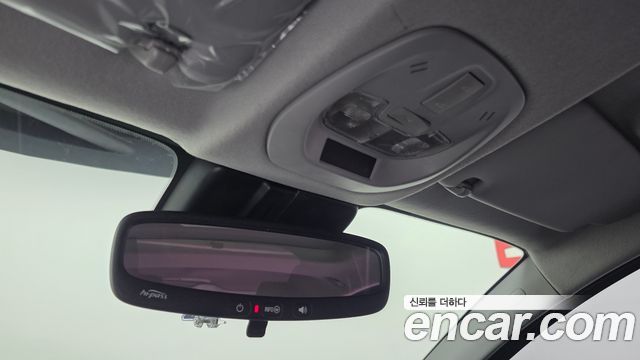 Chevrolet Korea Spark 2016 — photo 23