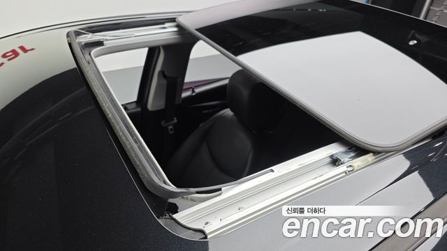 Chevrolet Korea Spark 2016 — photo 25