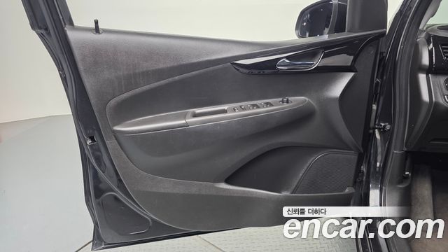 Chevrolet Korea Spark 2016 — photo 14