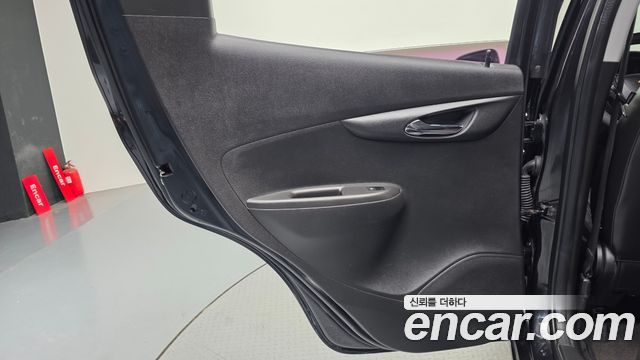 Chevrolet Korea Spark 2016 — photo 15