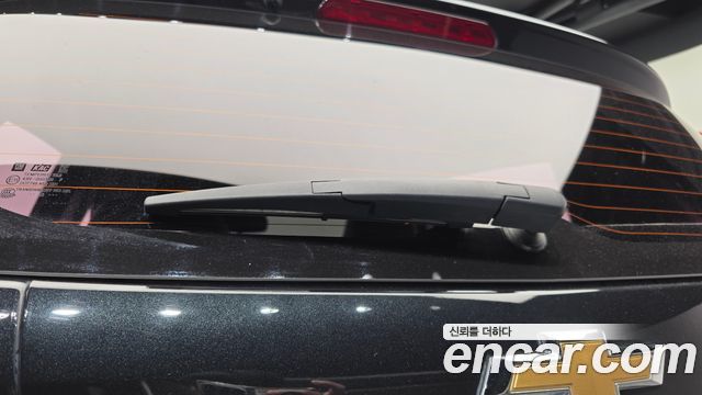 Chevrolet Korea Spark 2016 — photo 28