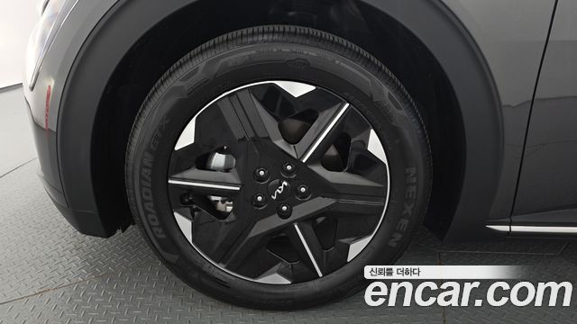 Kia EV6 2026 — photo 5