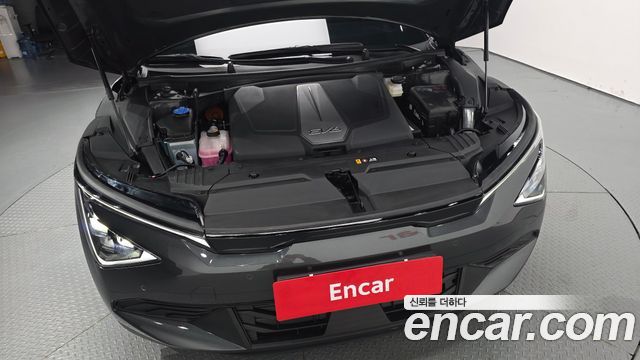 Kia EV6 2026 — photo 6