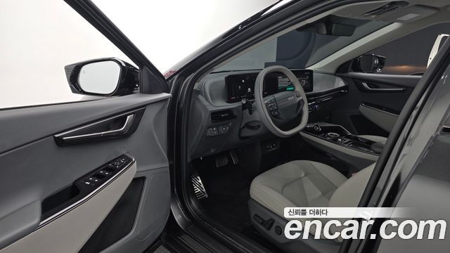Kia EV6 2026 — photo 10