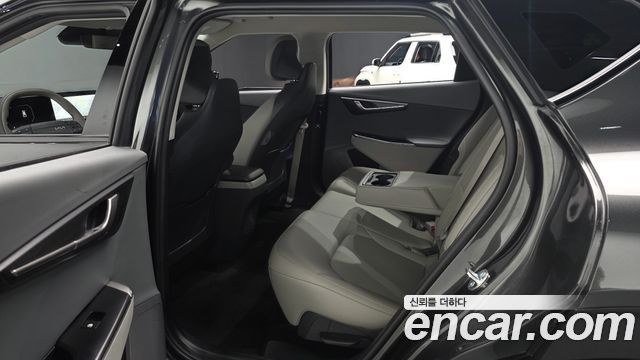 Kia EV6 2026 — photo 11