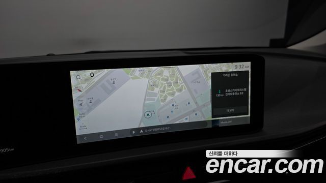 Kia EV6 2026 — photo 15