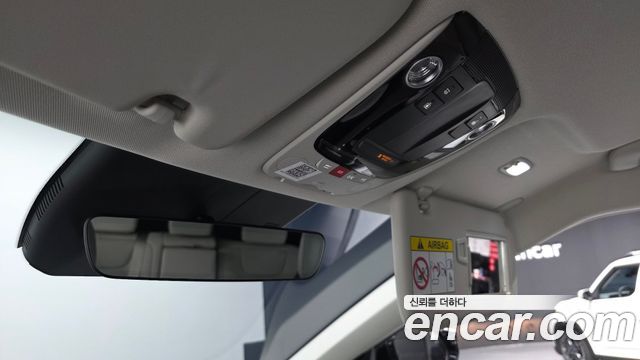 Kia EV6 2026 — photo 18