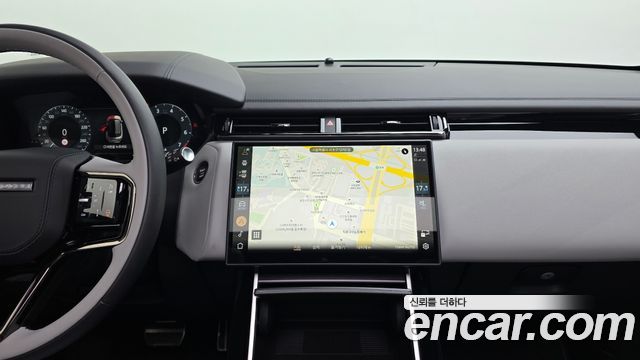 Land Rover Range Rover Velar 2026 — photo 14