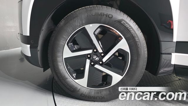 Hyundai Ioniq9 2025 — photo 5