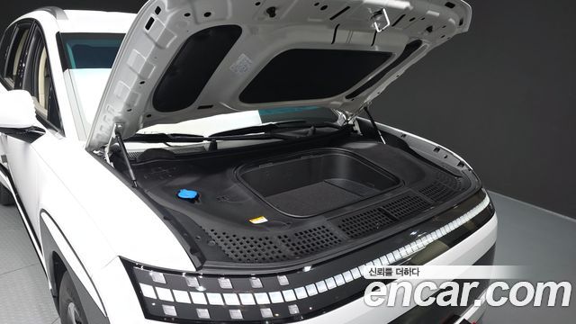 Hyundai Ioniq9 2025 — photo 6