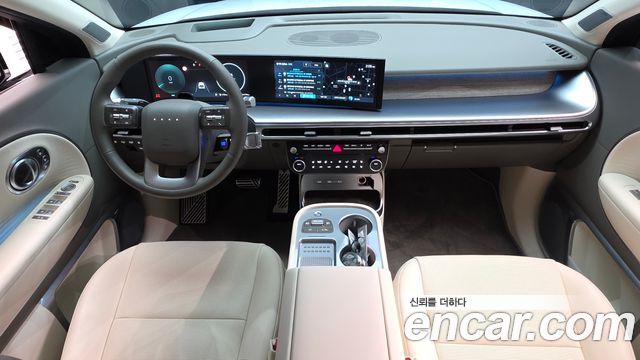 Hyundai Ioniq9 2025 — photo 10