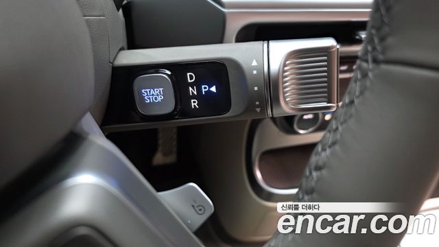 Hyundai Ioniq9 2025 — photo 12