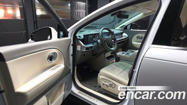 Hyundai Ioniq9 2025 — photo 13