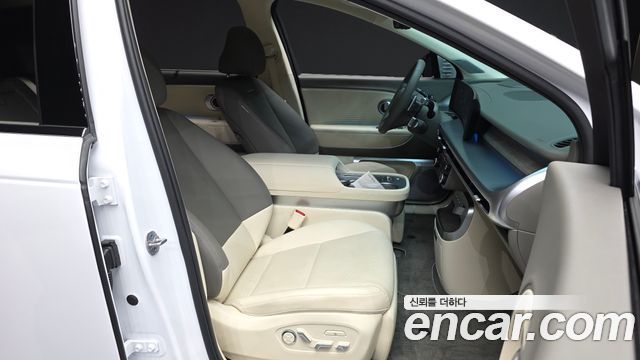 Hyundai Ioniq9 2025 — photo 17