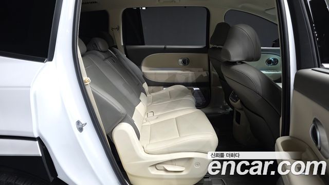 Hyundai Ioniq9 2025 — photo 18