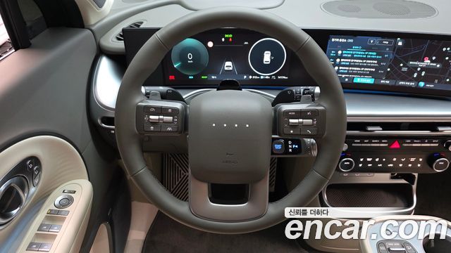 Hyundai Ioniq9 2025 — photo 19