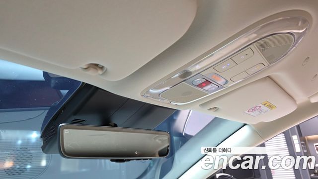 Hyundai Ioniq9 2025 — photo 24