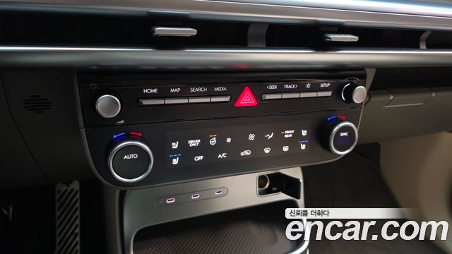 Hyundai Ioniq9 2025 — photo 25