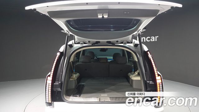Hyundai Ioniq9 2025 — photo 26